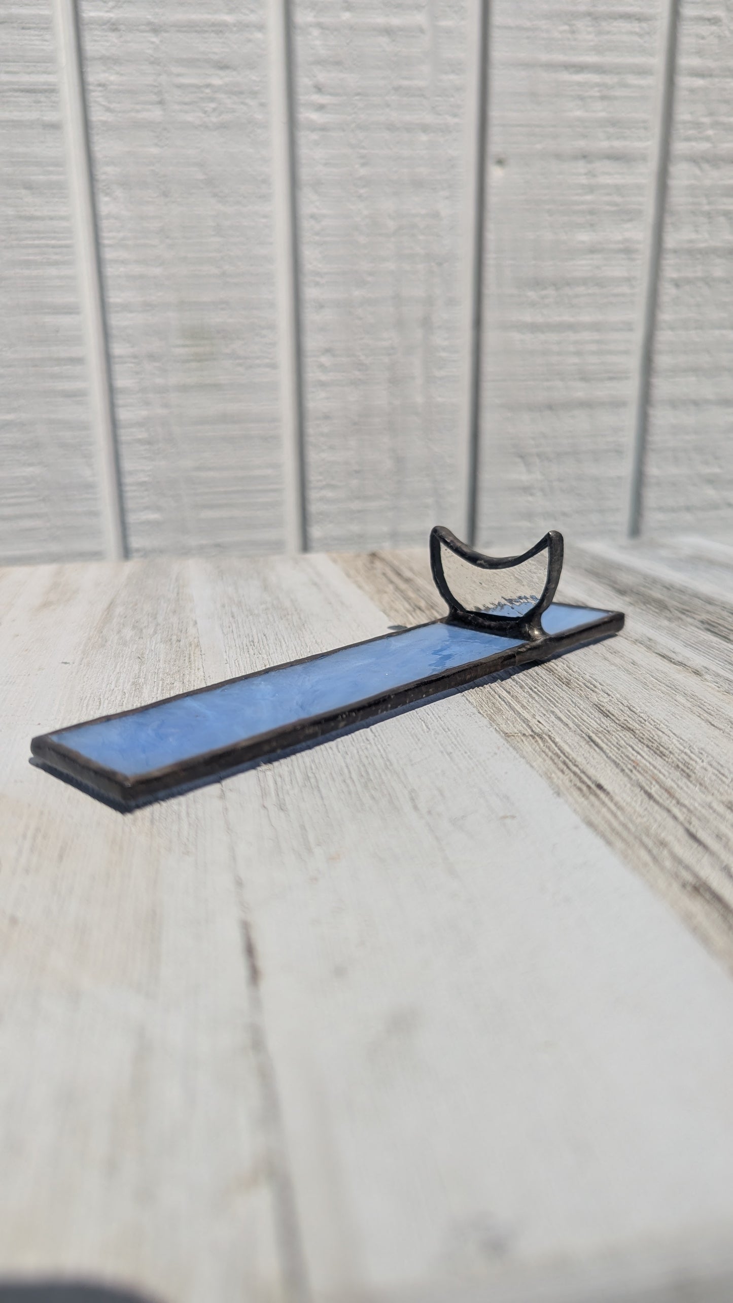 Palo Santo Burner
