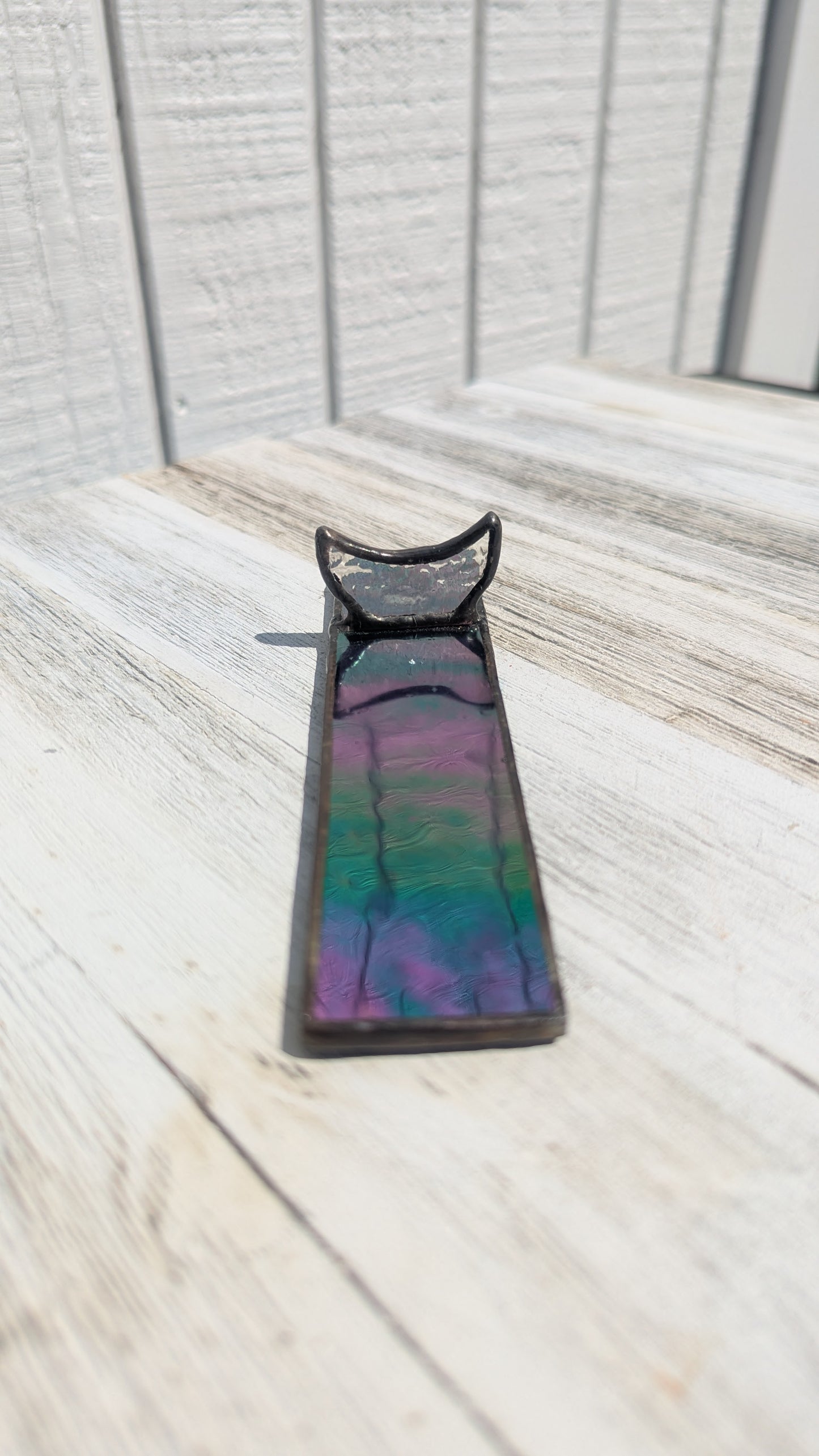 Palo Santo Burner