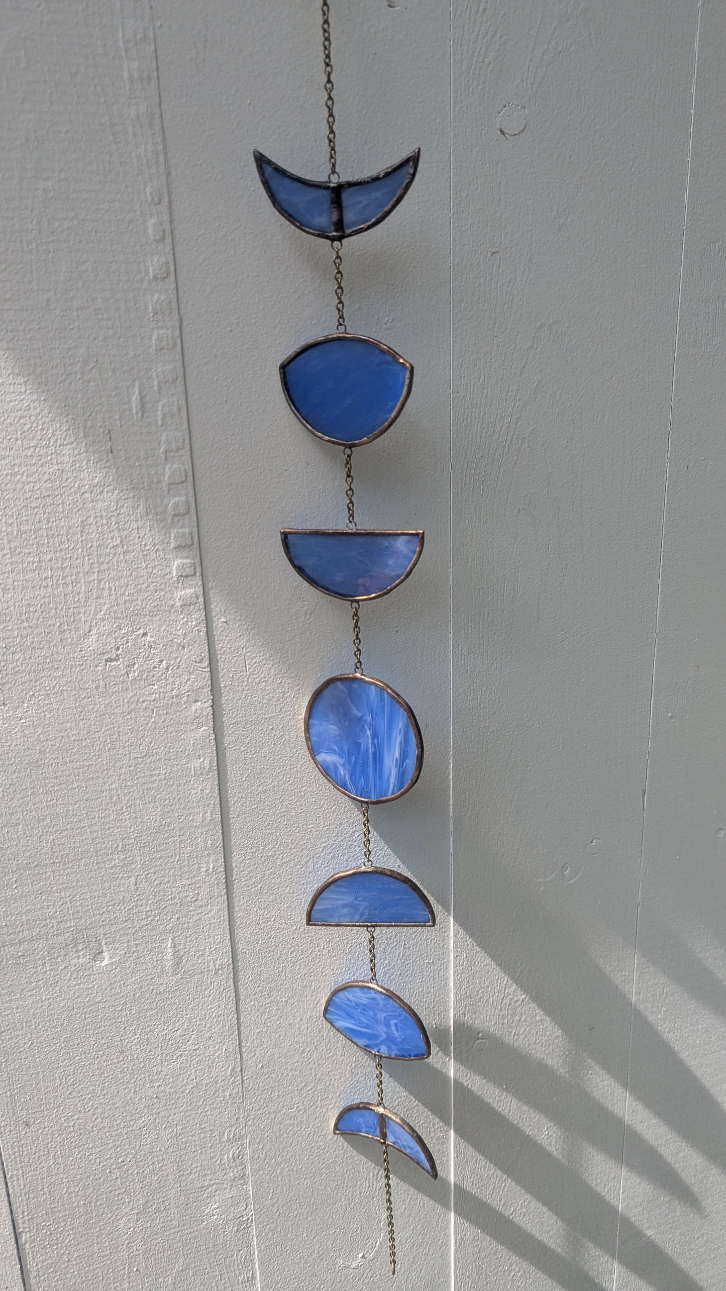 Phases of the Moon