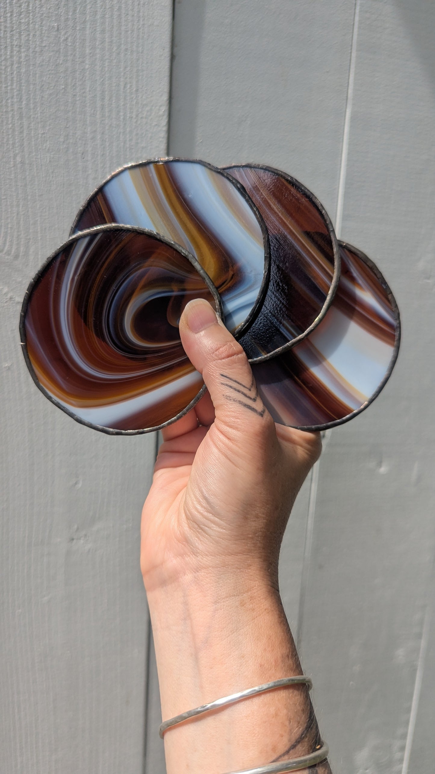 Coasters