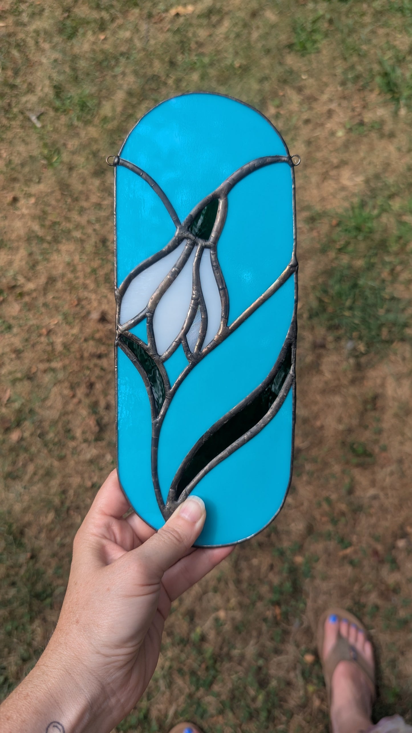 Snowdrop