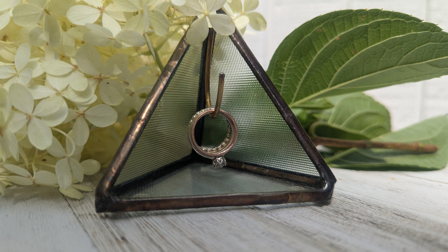 Ring Holder