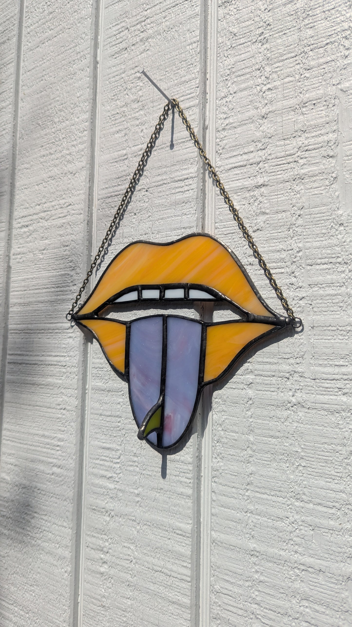 Surf Lips