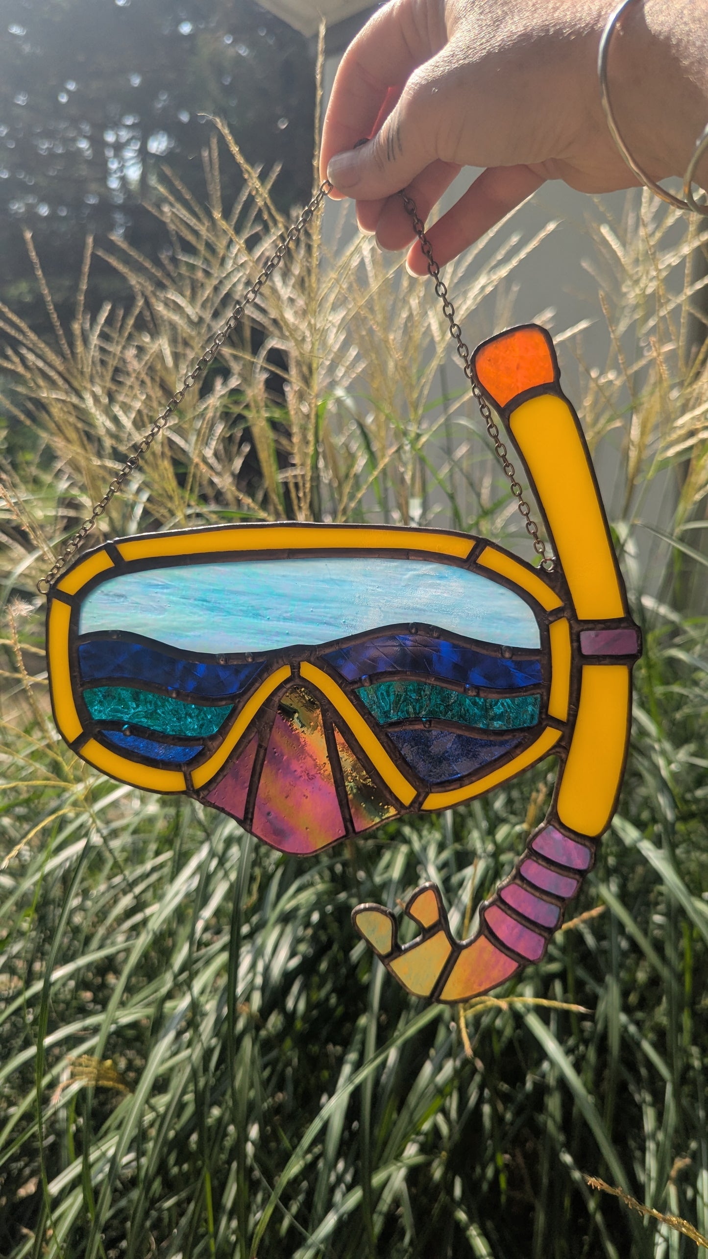 Mask & Snorkel