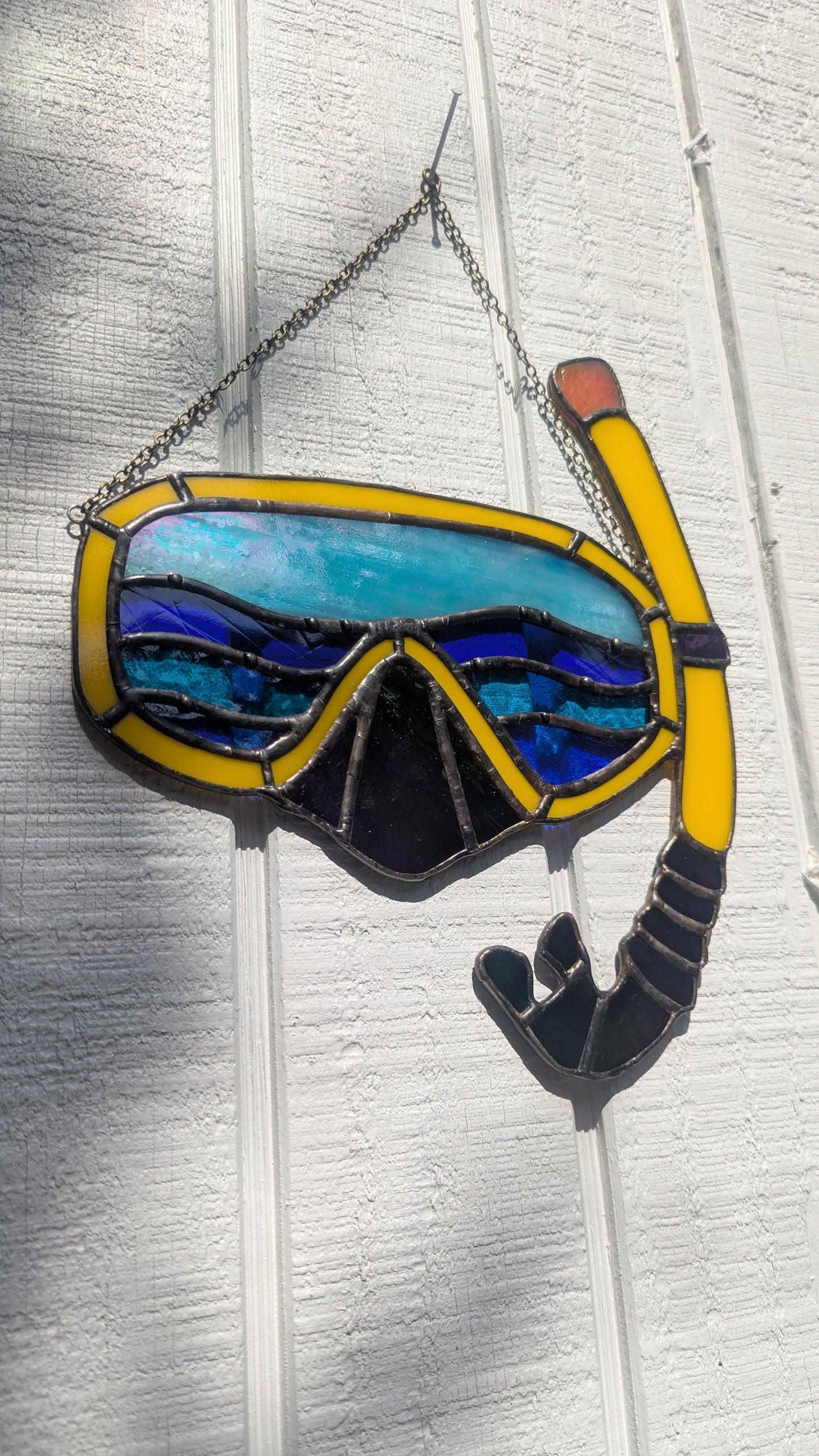 Mask & Snorkel