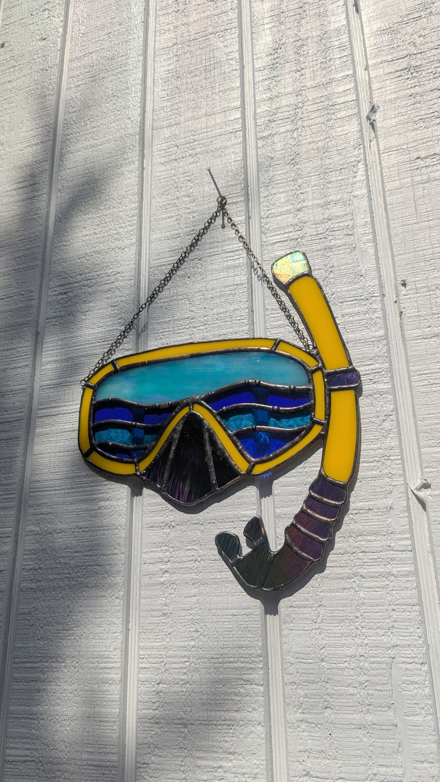 Mask & Snorkel