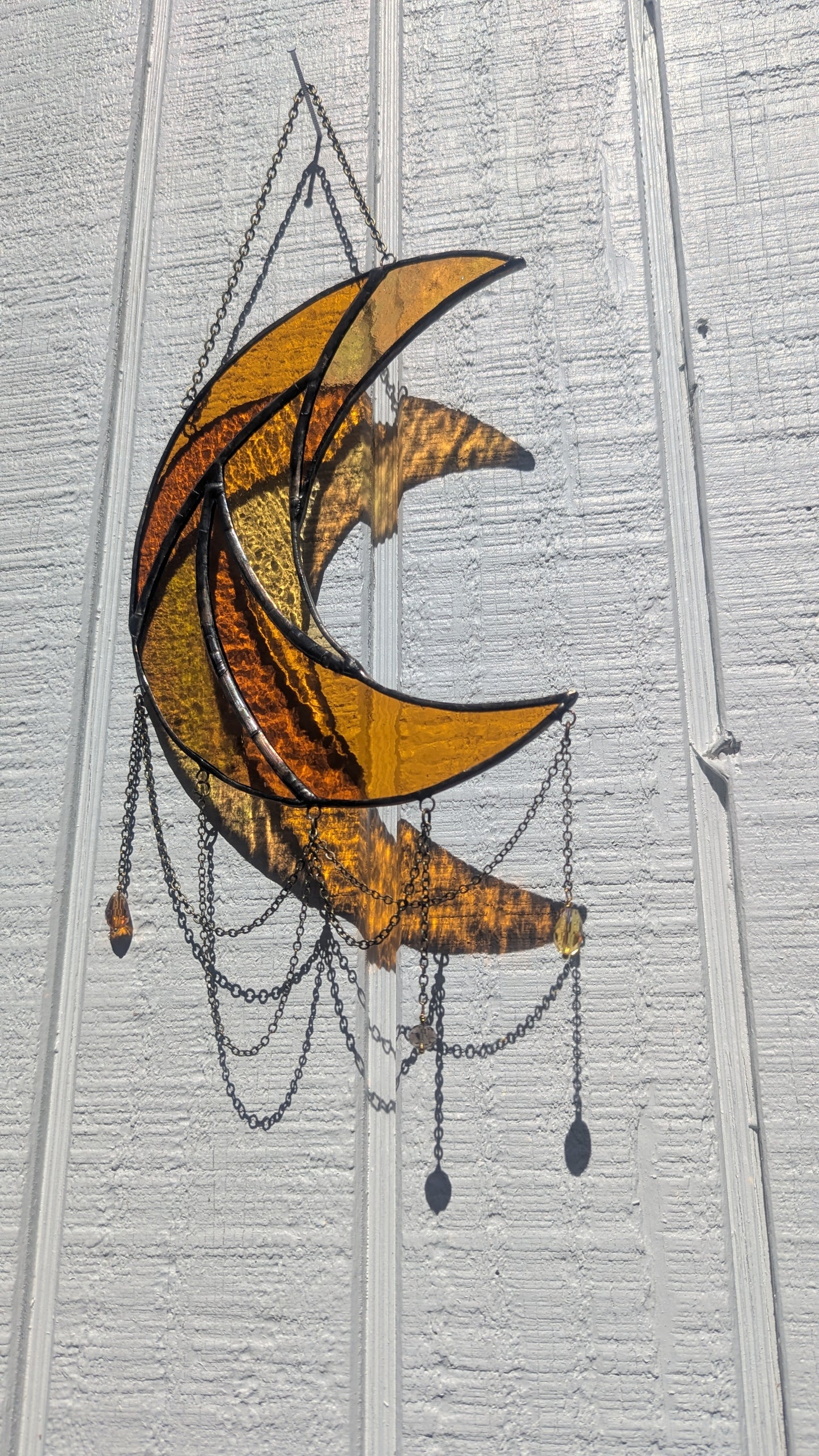 Crescent Moon