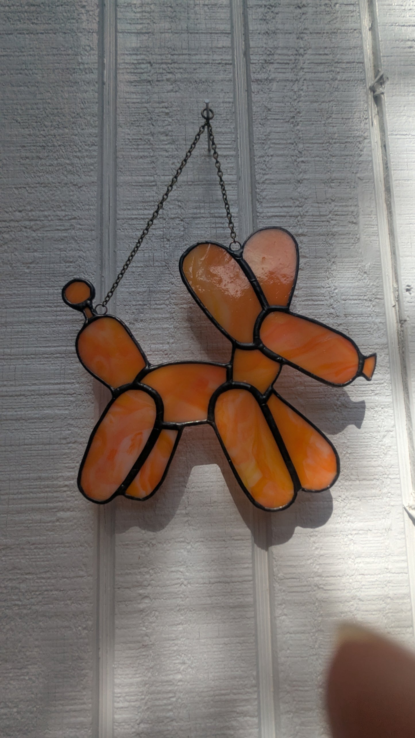 Balloon Dog