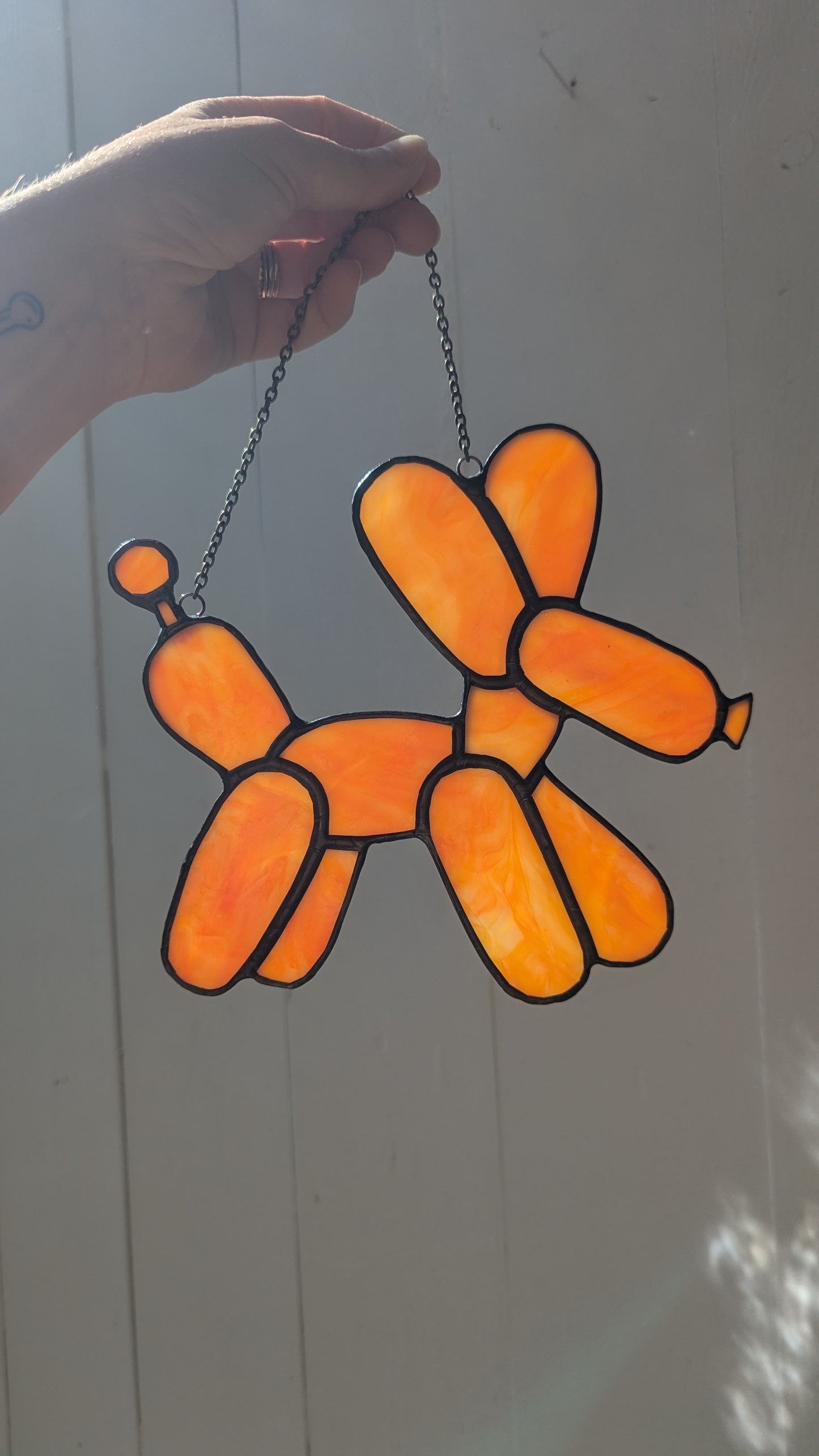 Balloon Dog
