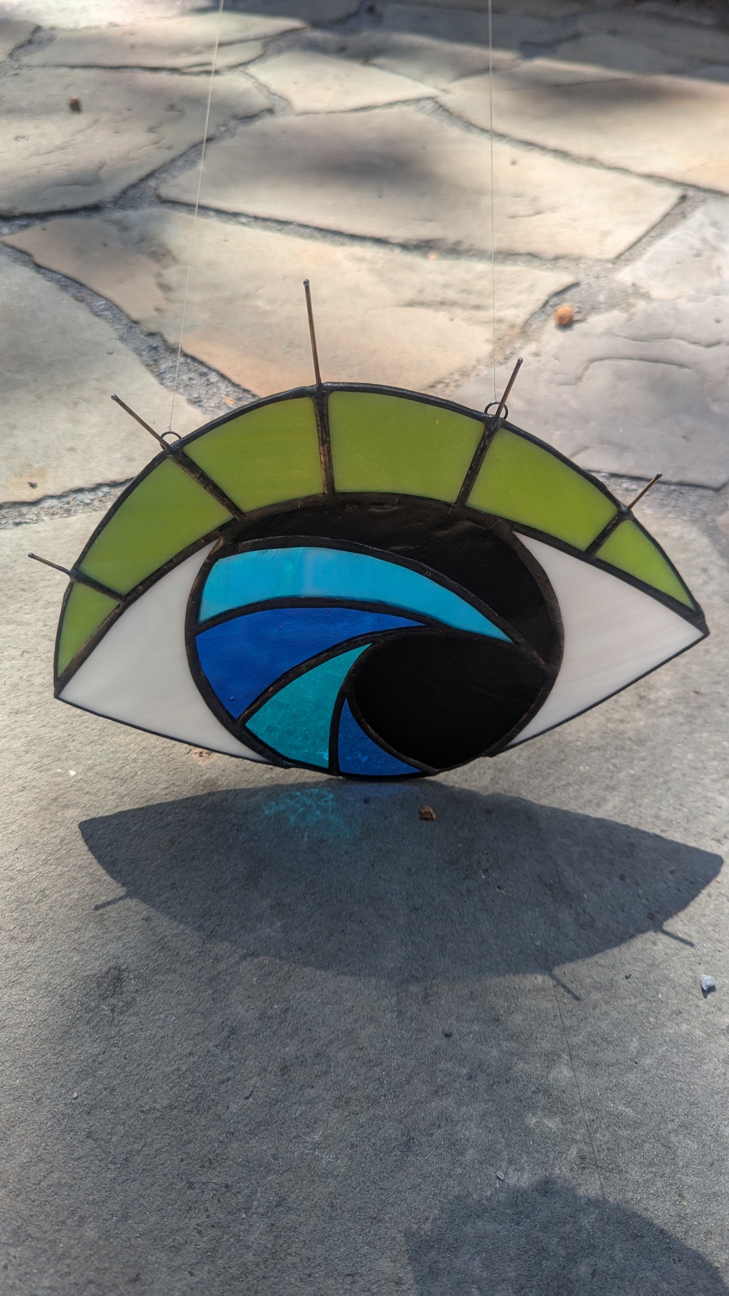 Ocean Eye