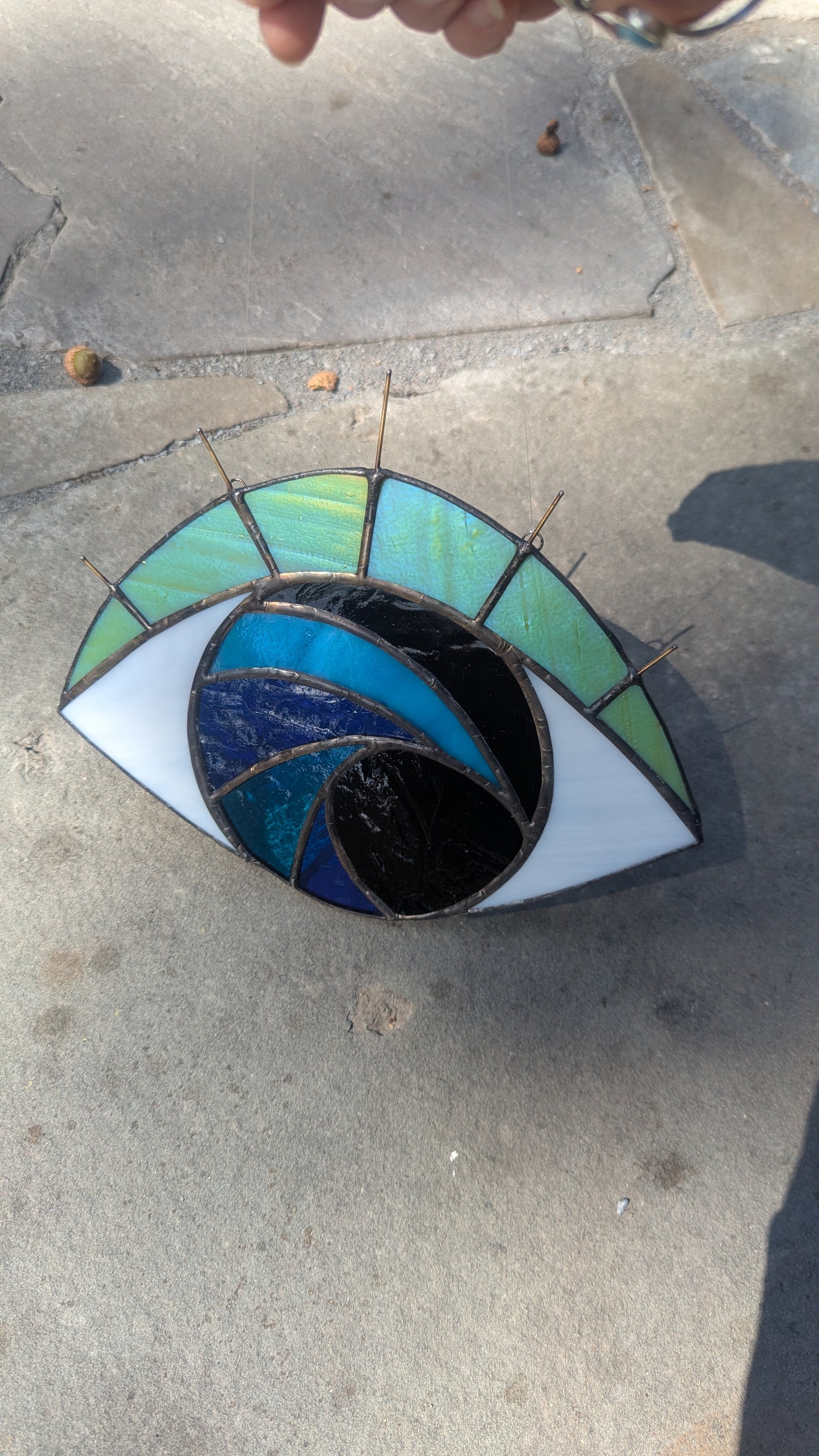 Ocean Eye
