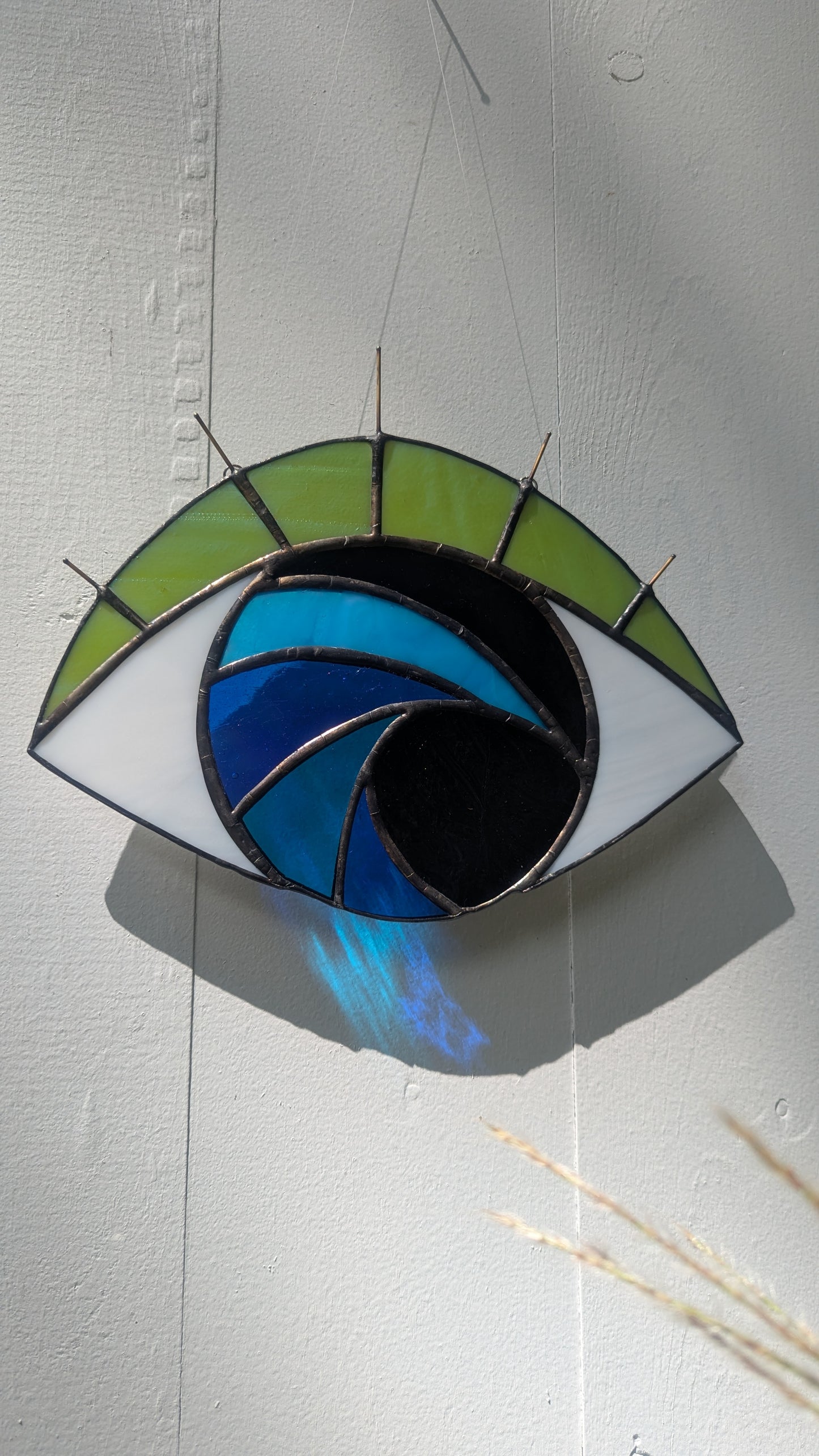 Ocean Eye