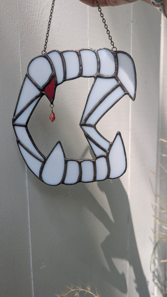 Vampire Fangs