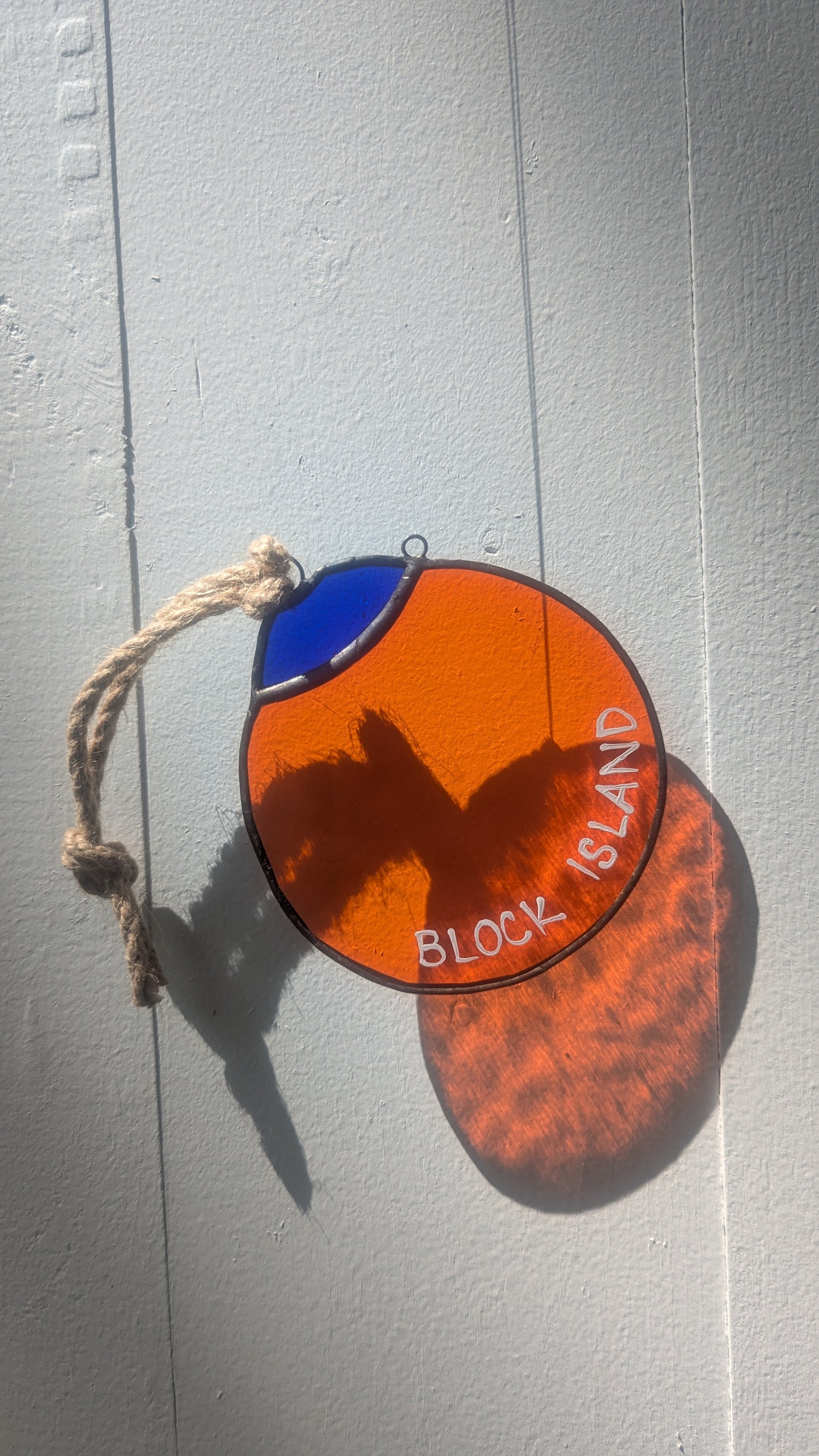 Buoys
