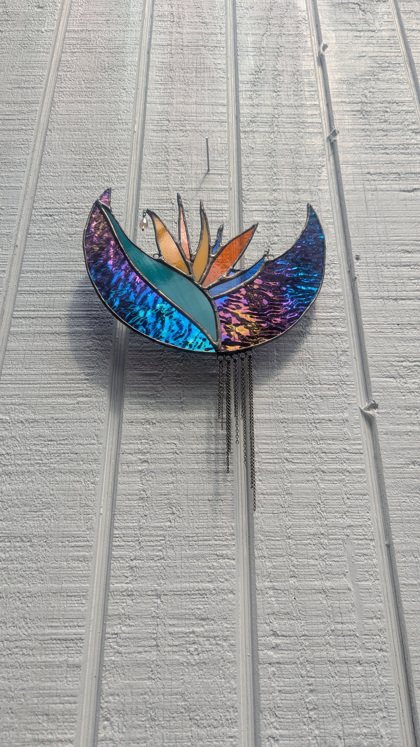 Bird of Paradise