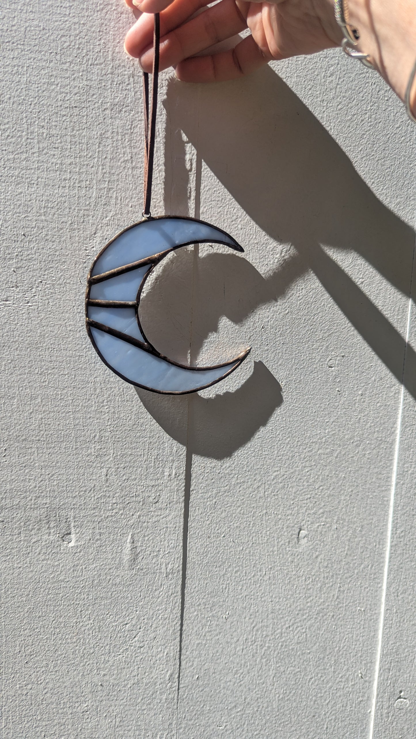 Harbor Fire Moons