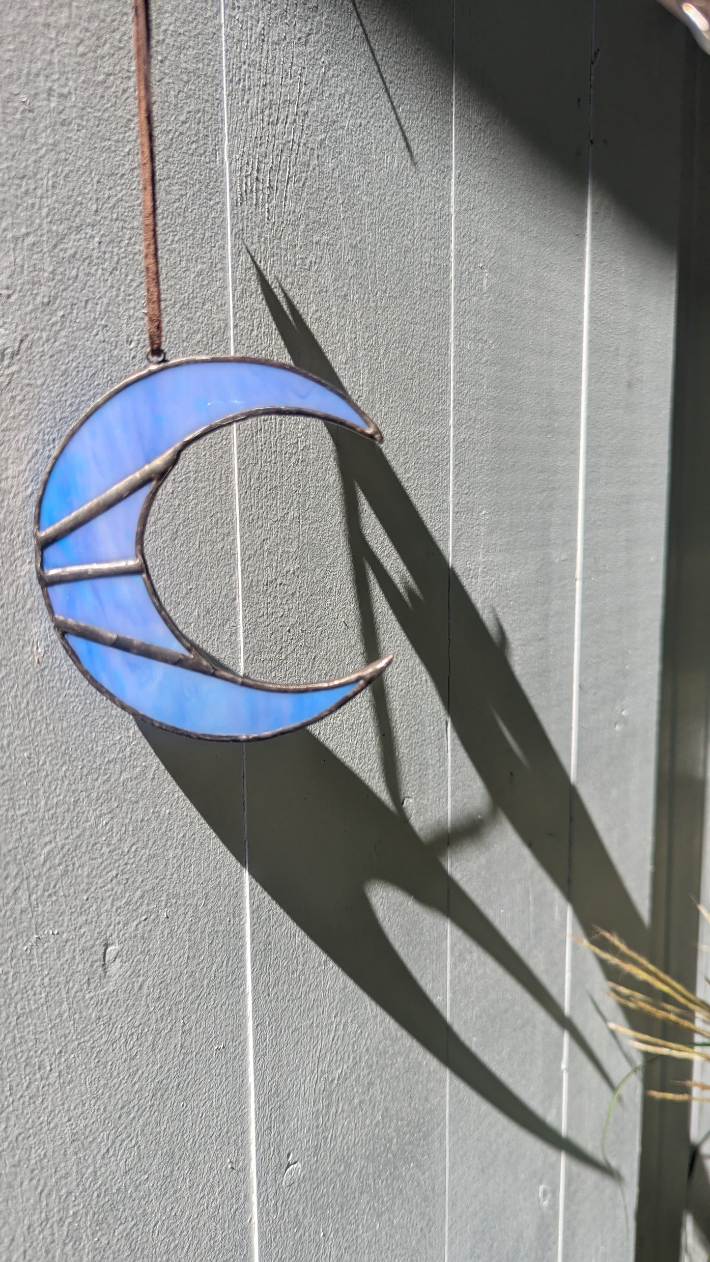 Harbor Fire Moons