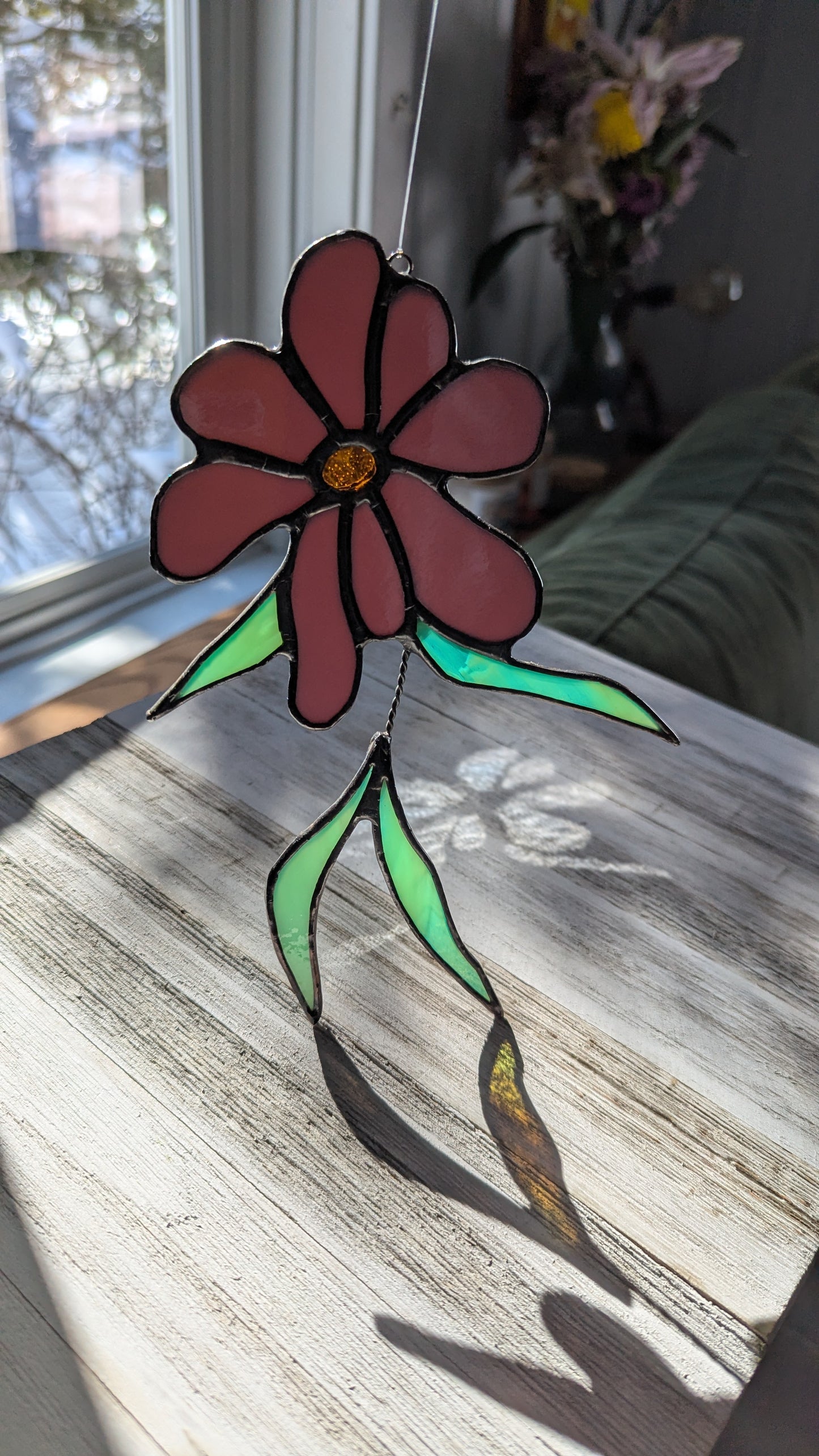 Flower Dancers
