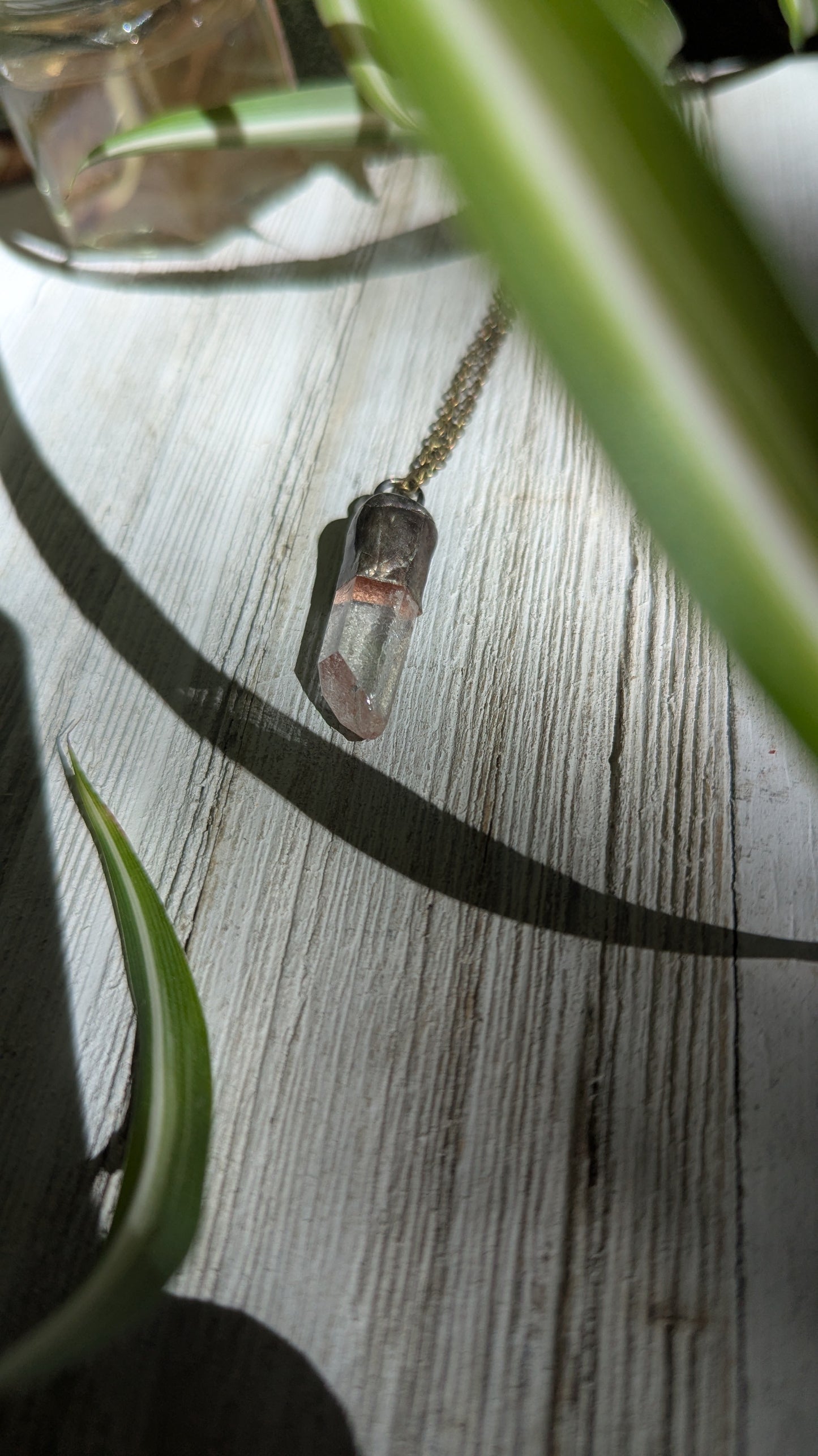 Stone Necklaces