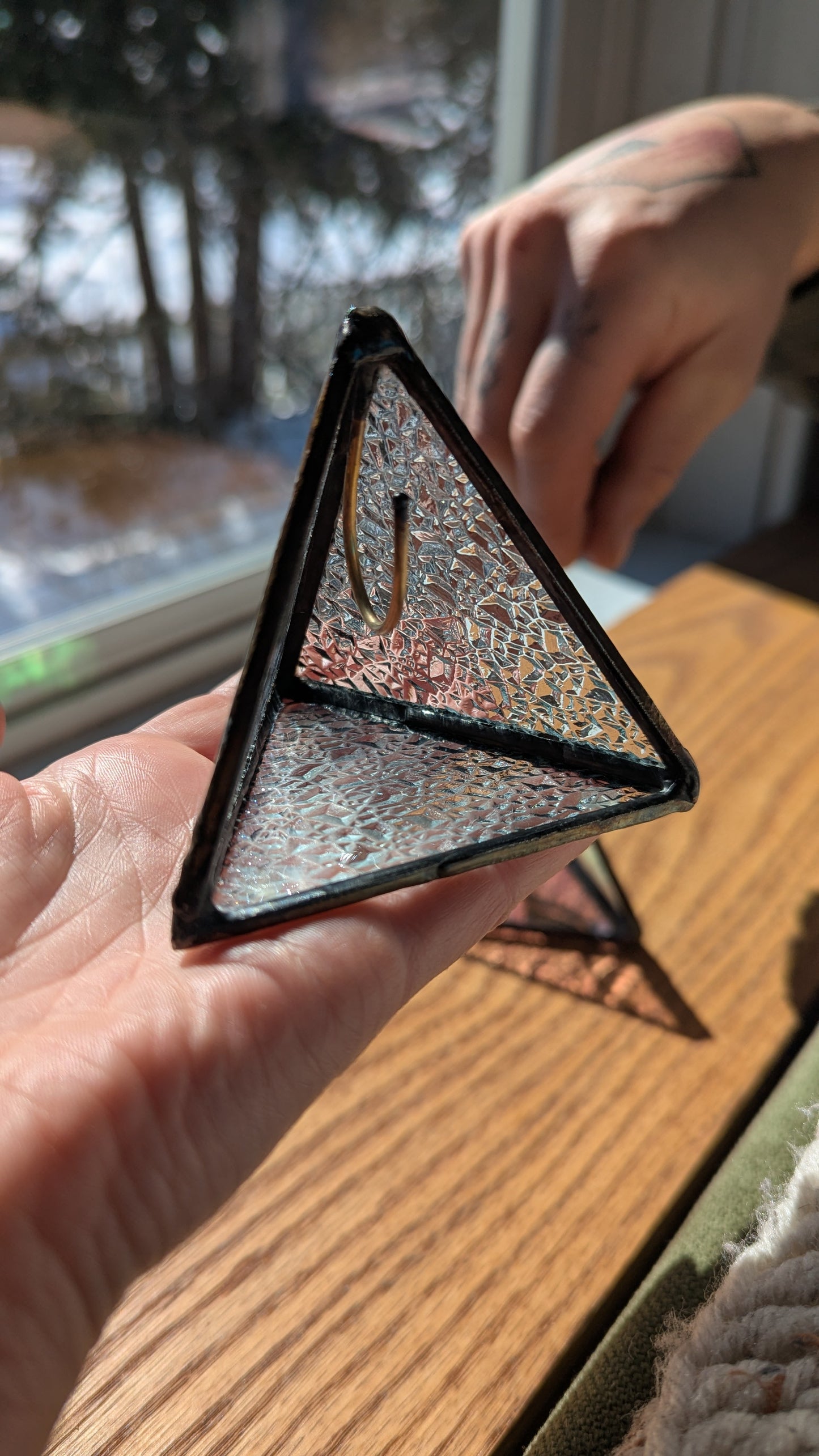 Ring Holder