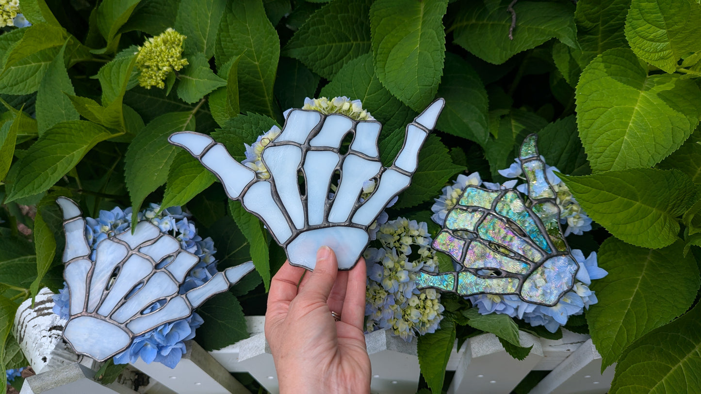 Bone Shaka