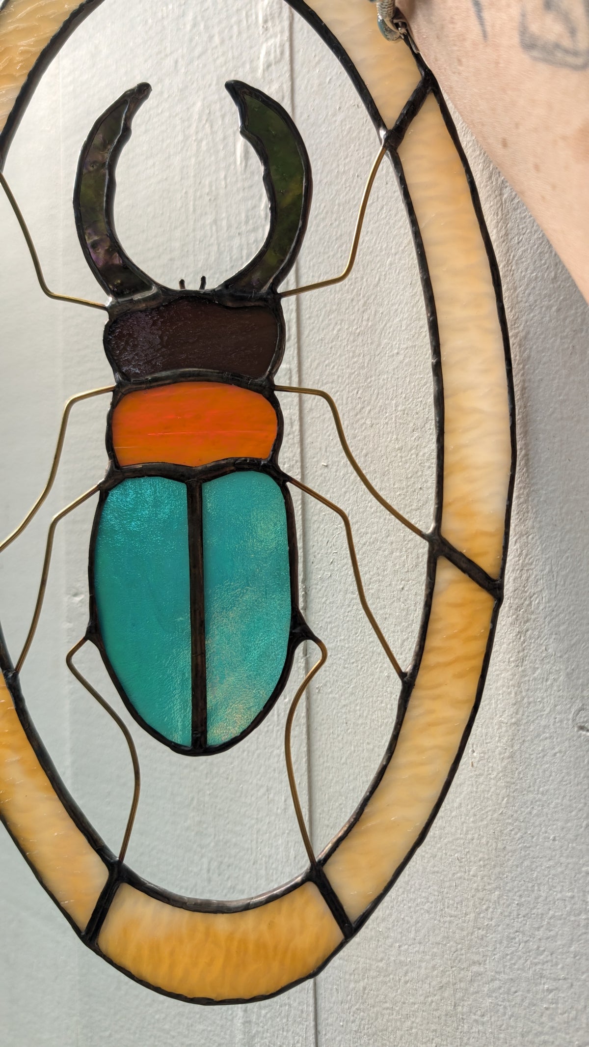 Beetle