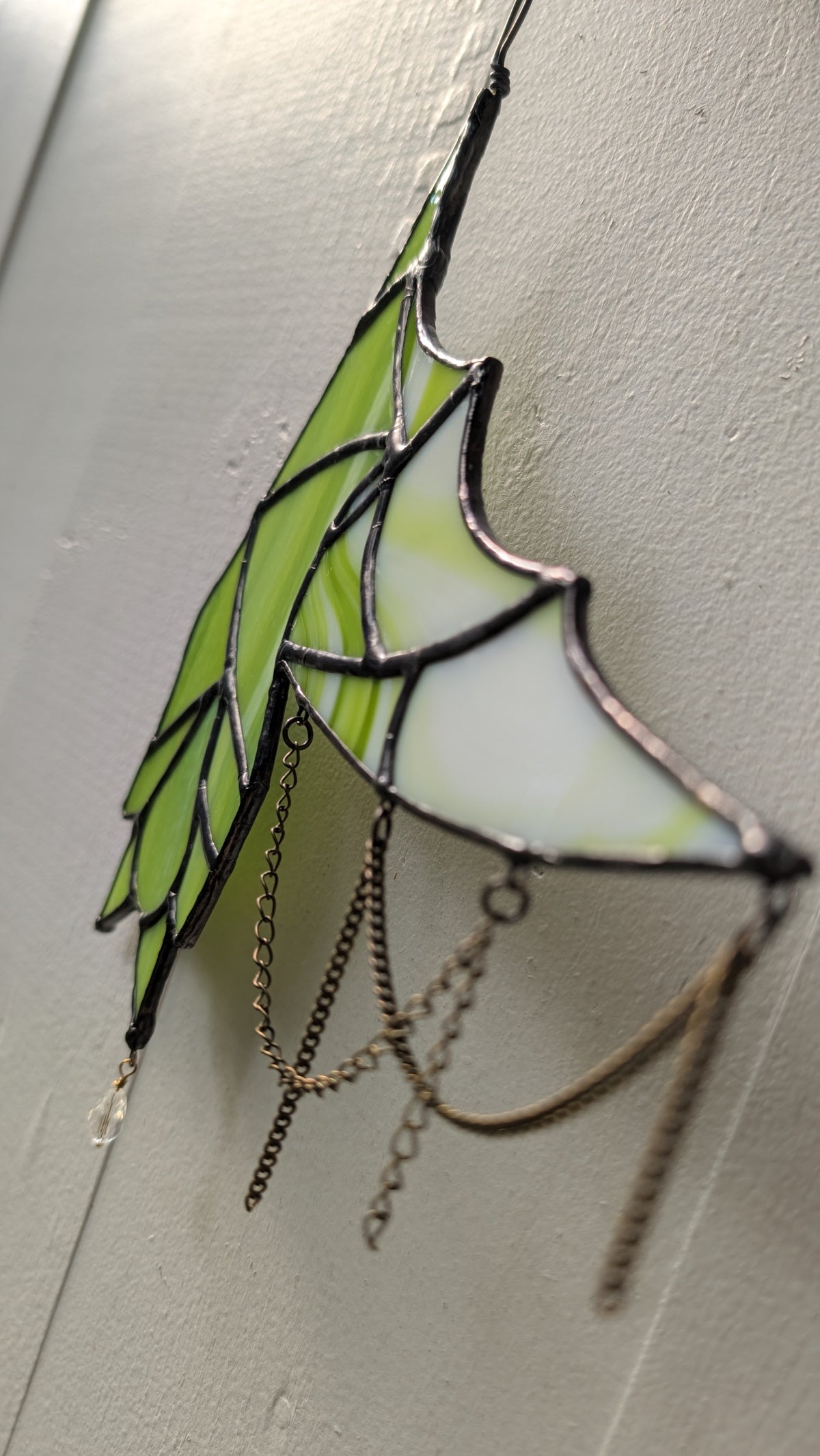 Hanging Bat