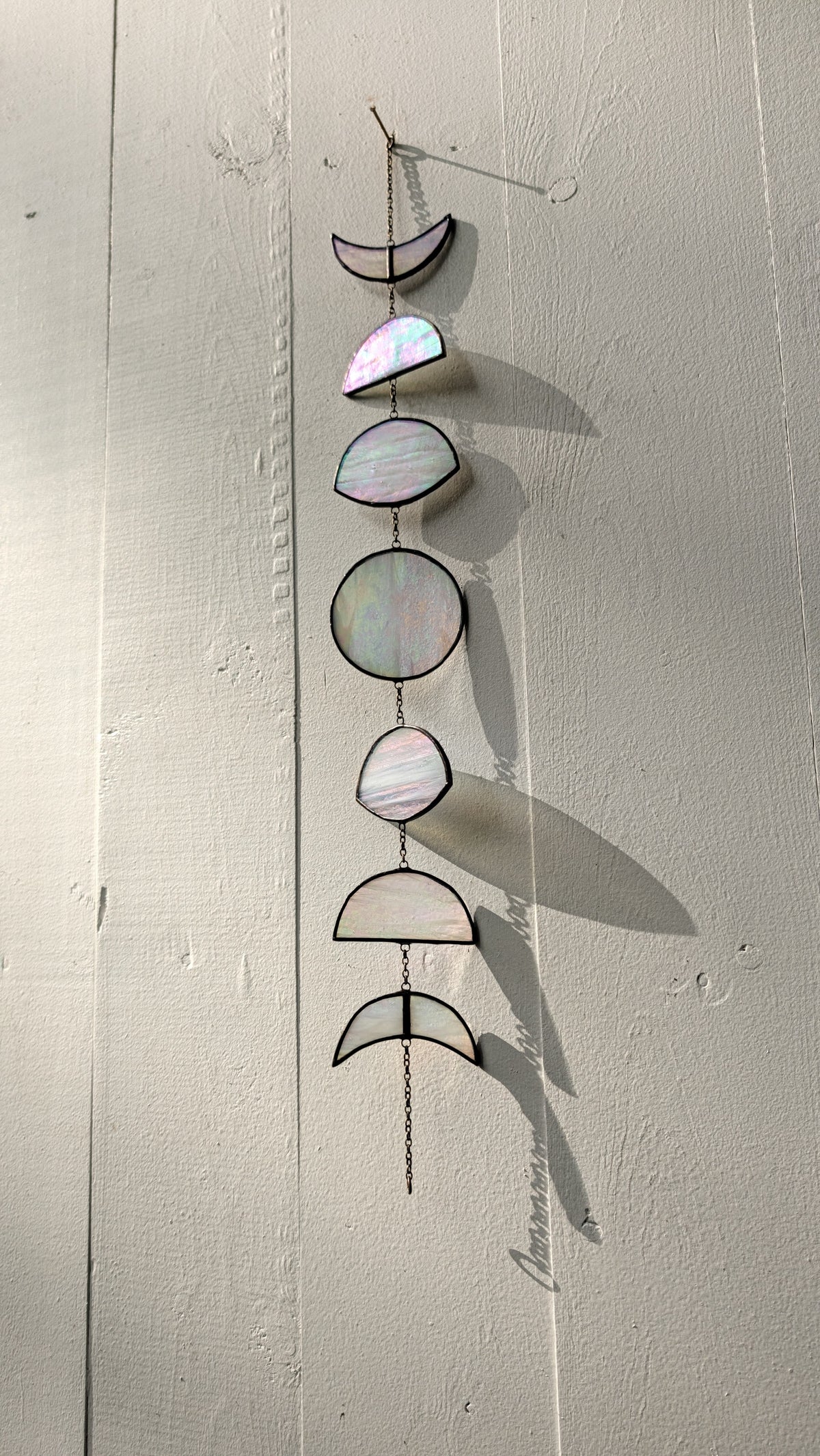 Phases of the Moon
