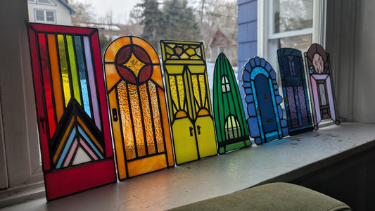 Welcome Collection