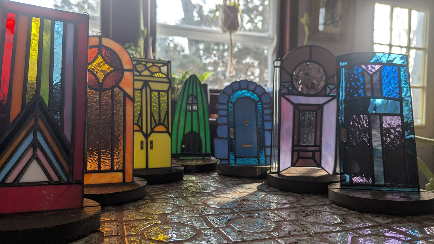 Welcome Collection