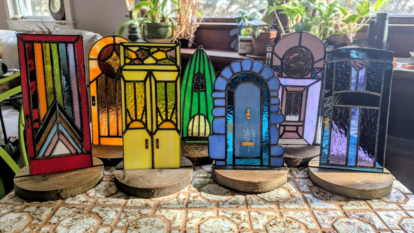 Welcome Collection