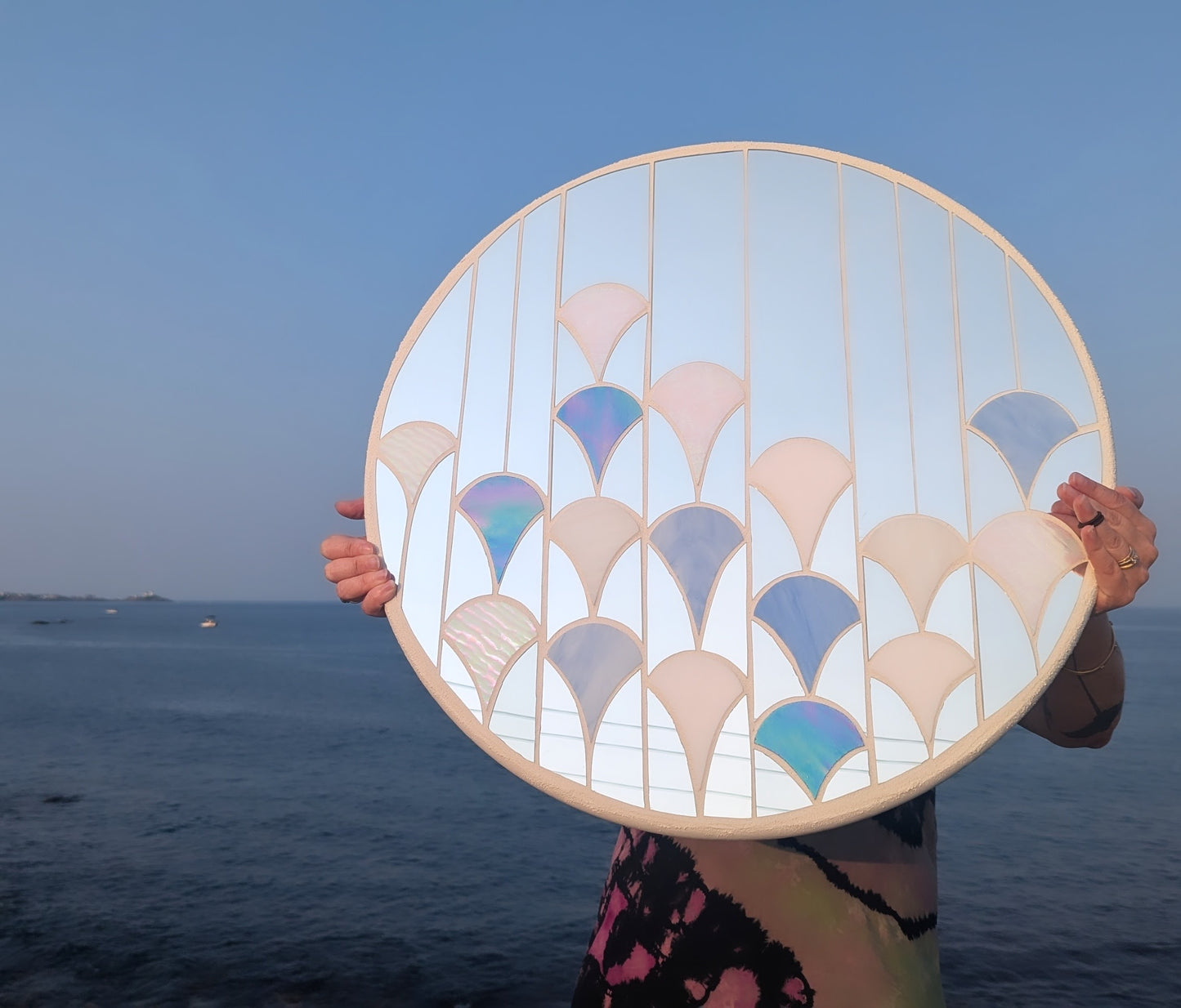 Mermirror