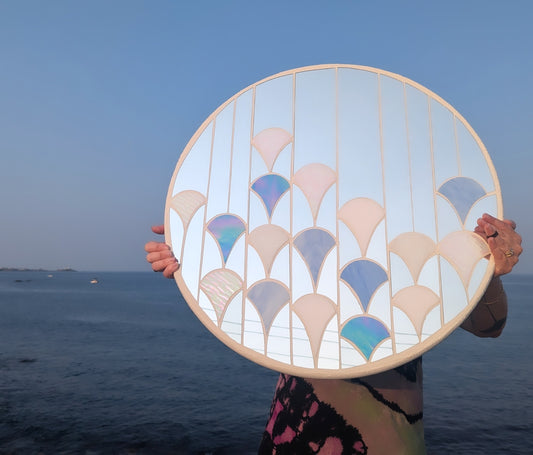 Mermirror