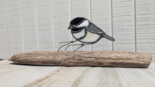 Chickadee 1