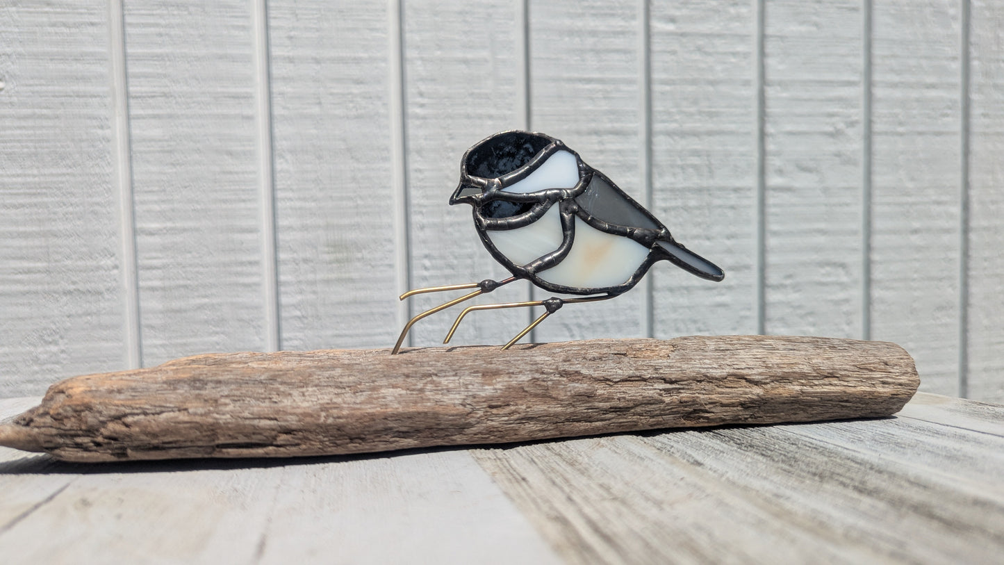 Chickadee 1