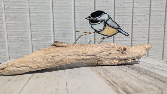 Chickadee 2