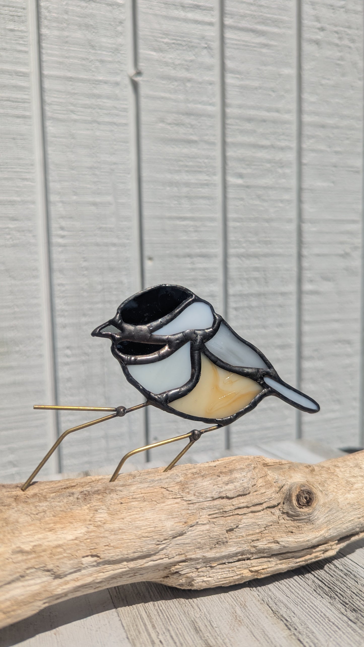 Chickadee 2