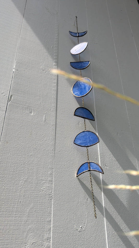 Phases of the Moon