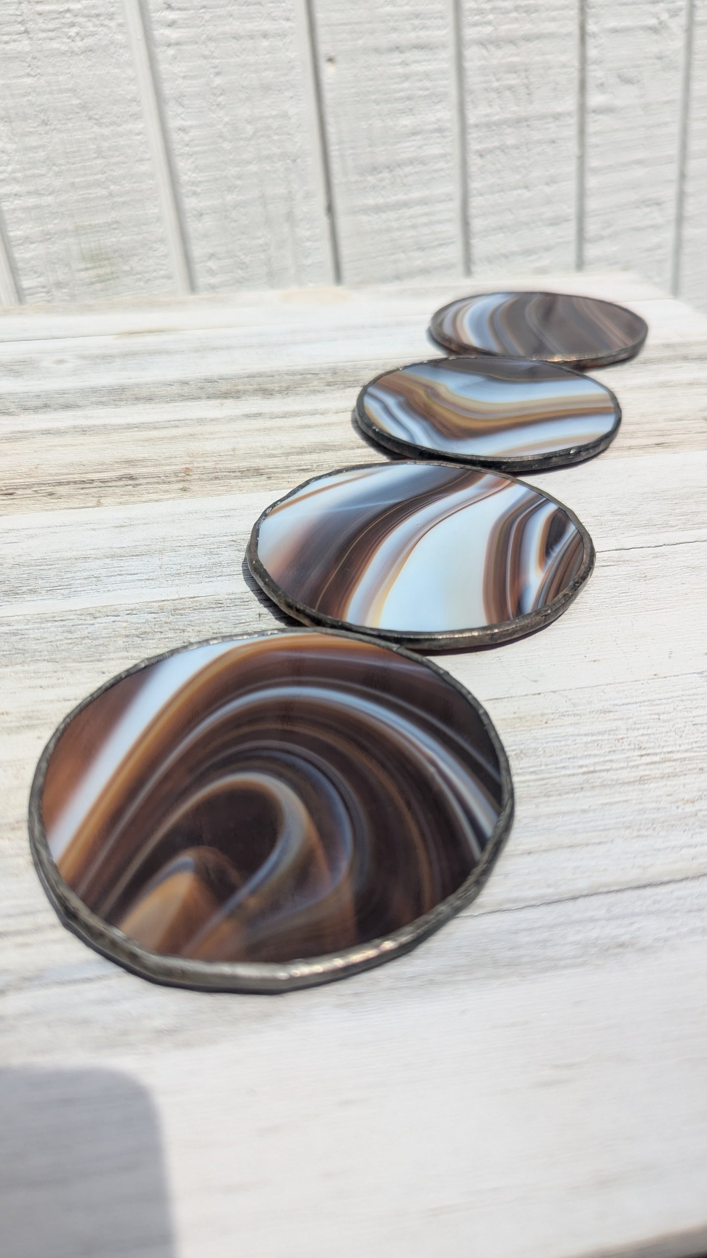 Coasters