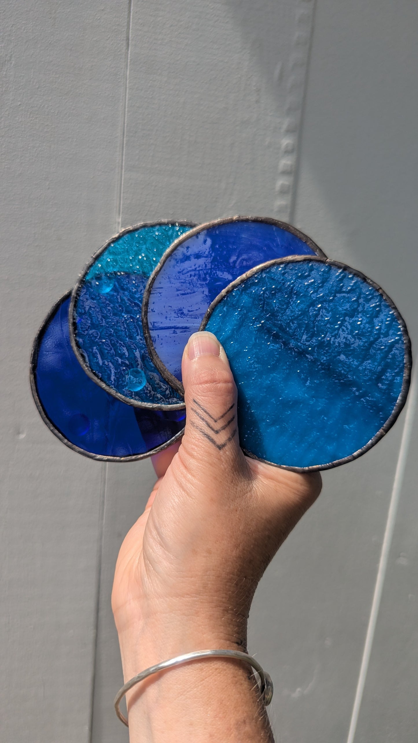 Coasters