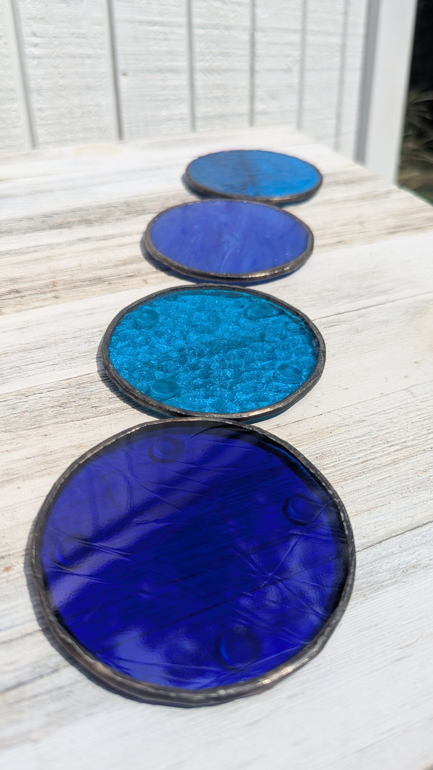 Coasters