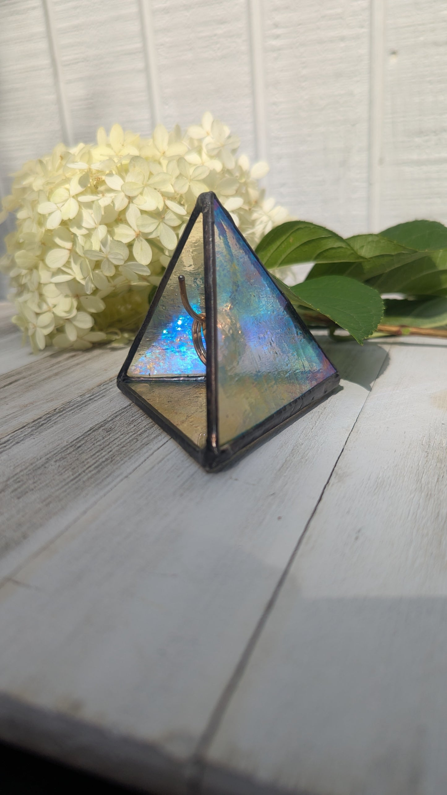 Ring Holder