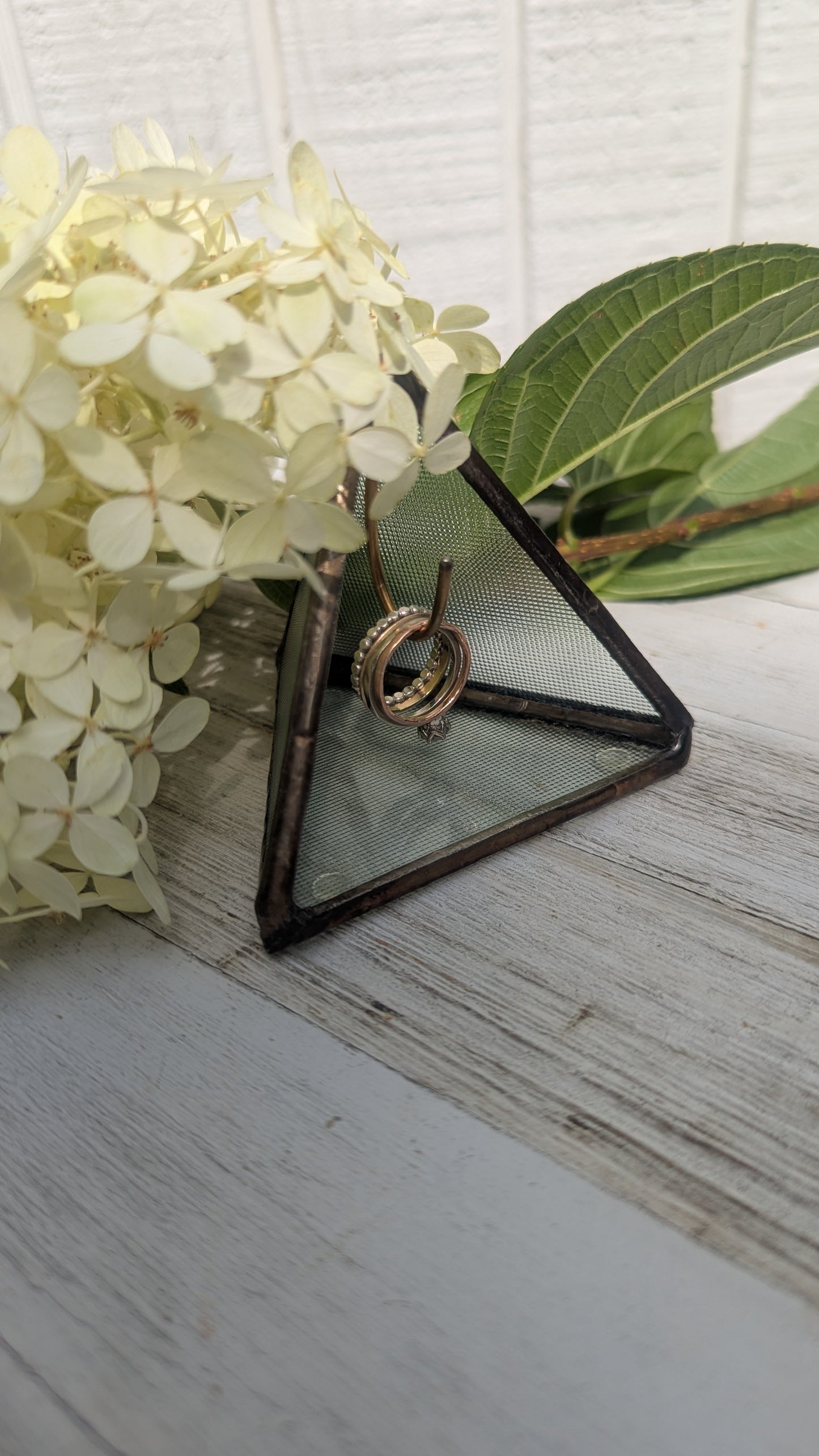 Ring Holder