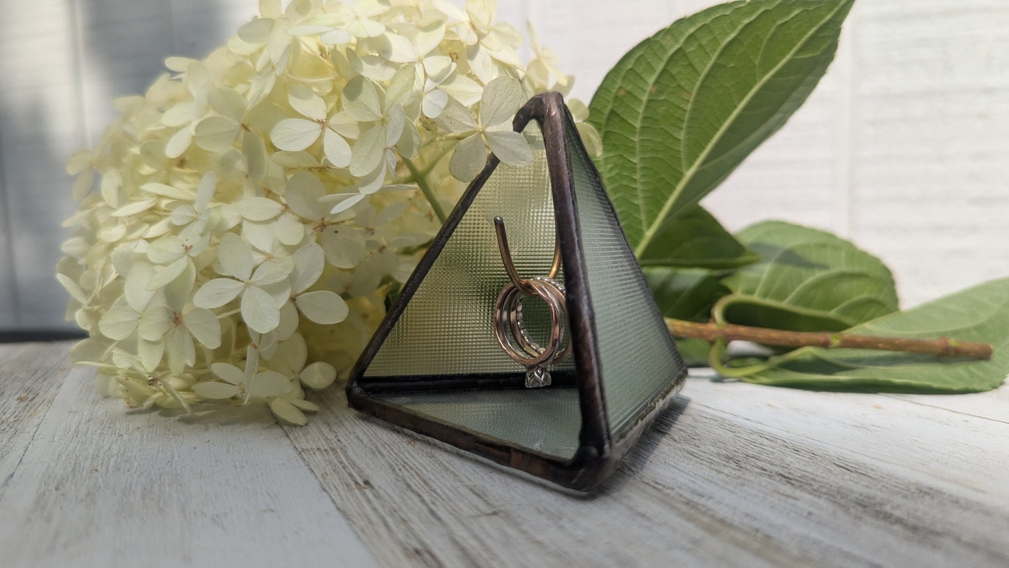 Ring Holder