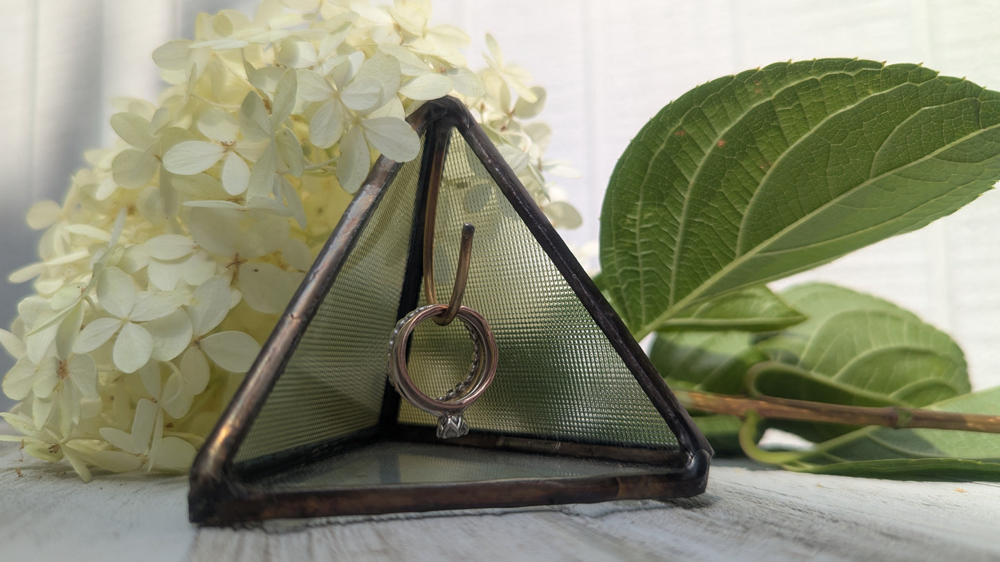 Ring Holder