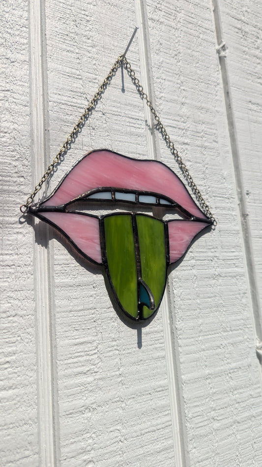 Surf Lips