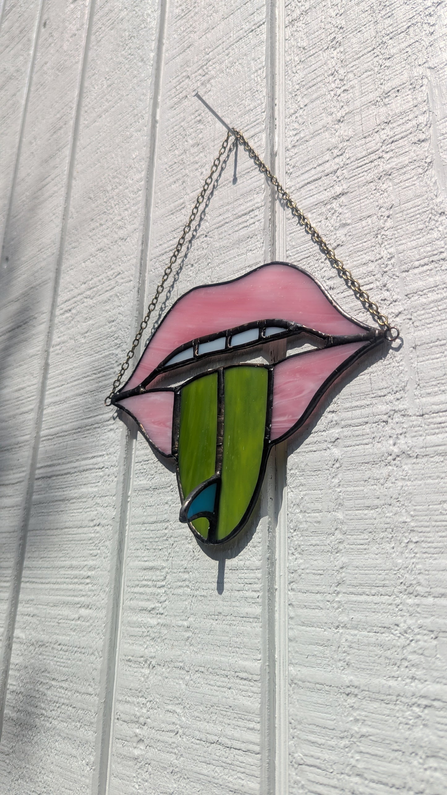 Surf Lips
