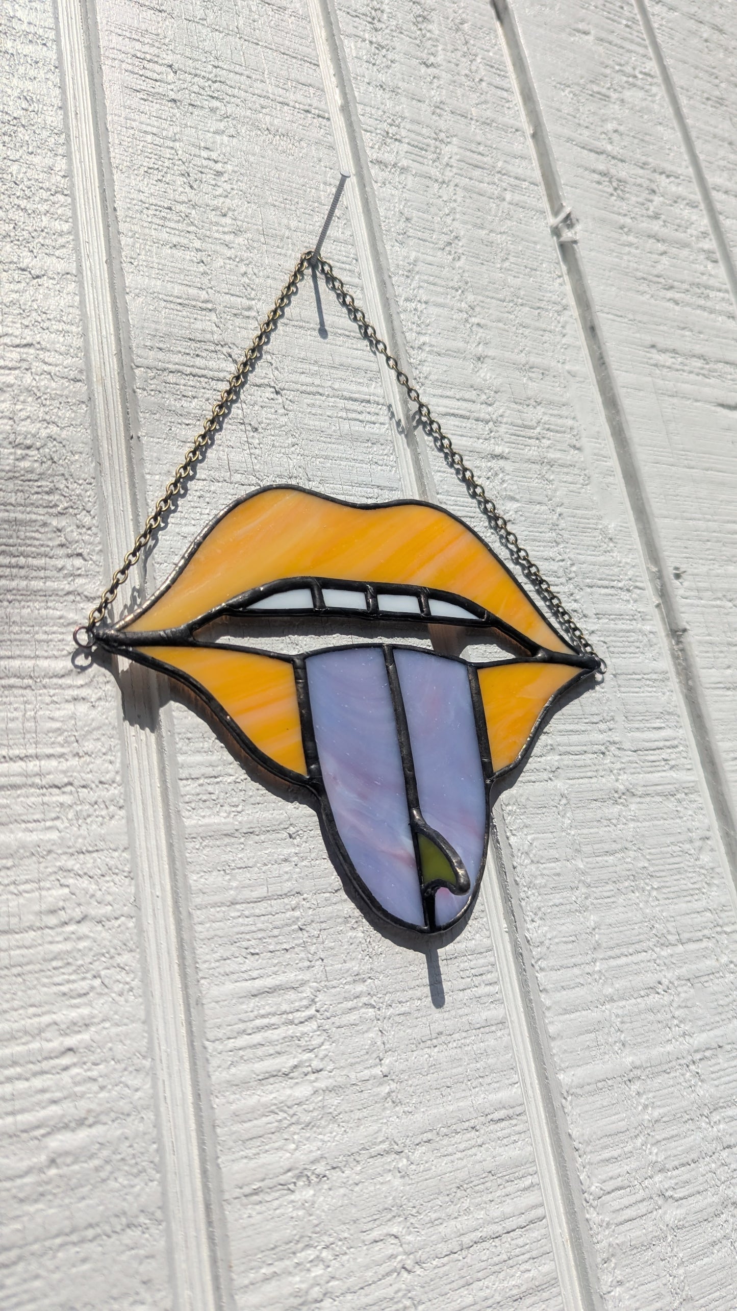 Surf Lips
