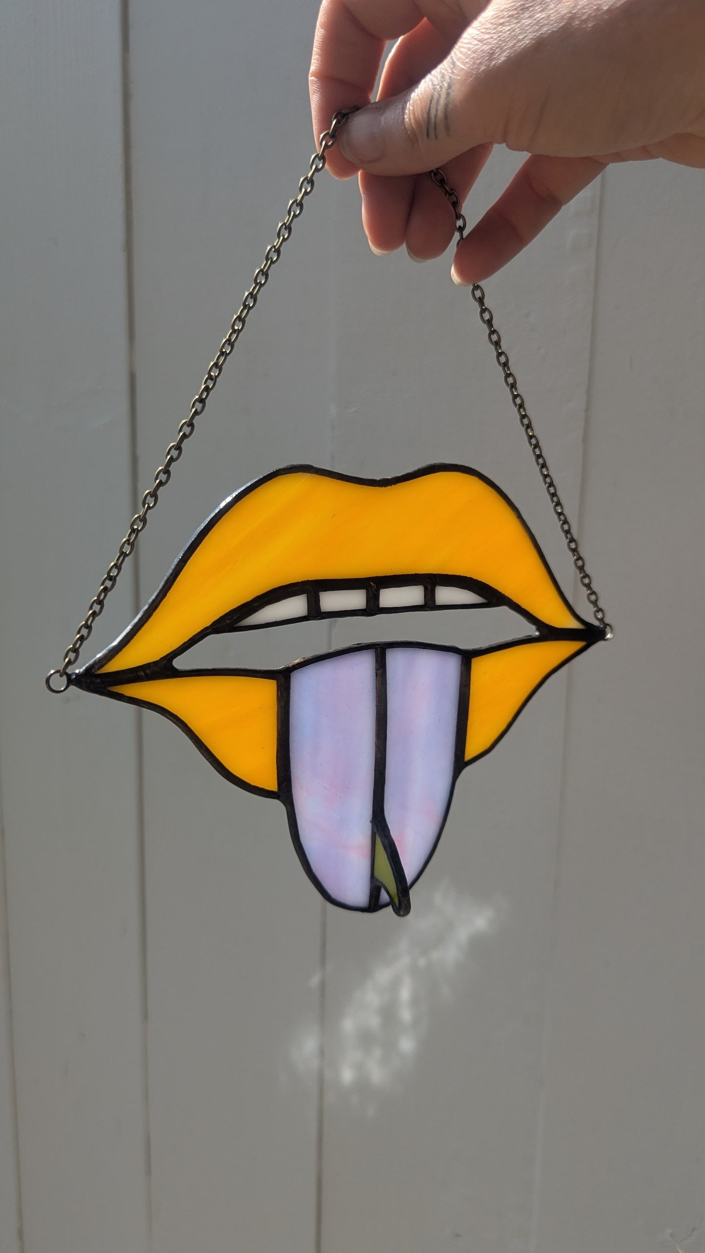 Surf Lips