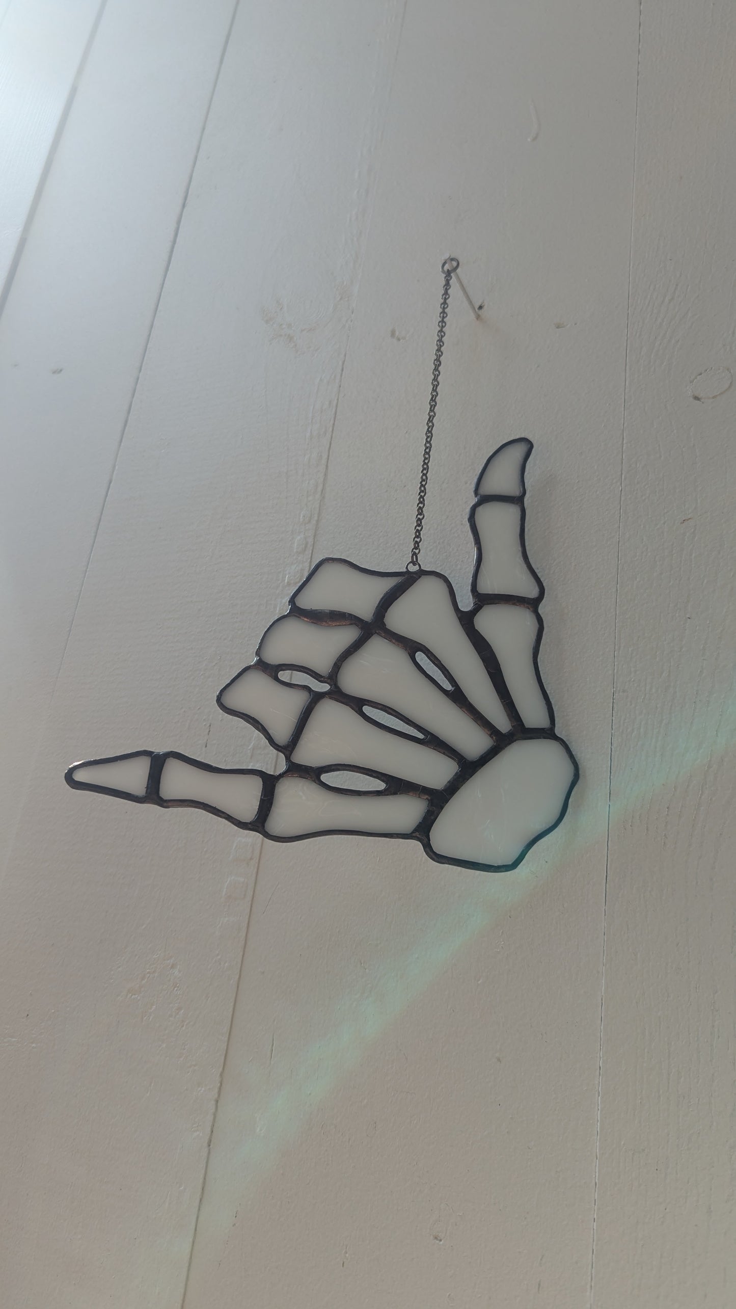 Bone Shaka